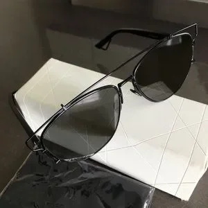 Dior Accessories Dior Technologic Black Sunglasses Poshmark